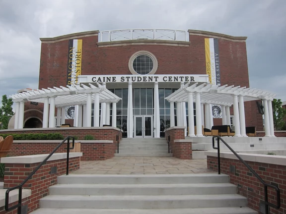 Adrian college in Adrian Michigan